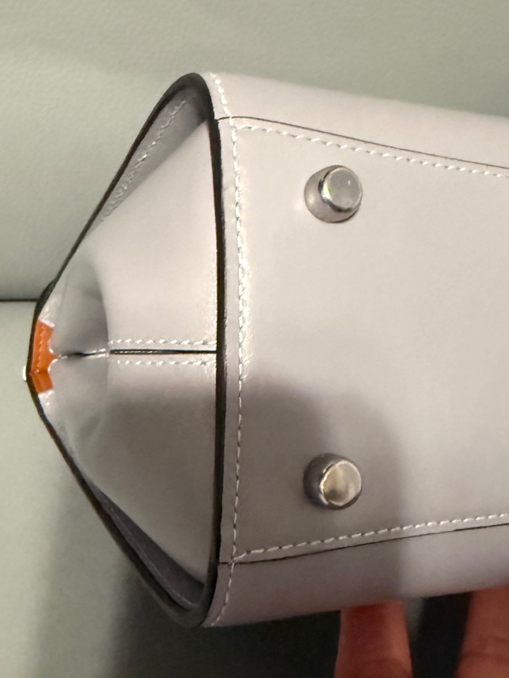 Coach Broome Carryall - Picture 6 of 14